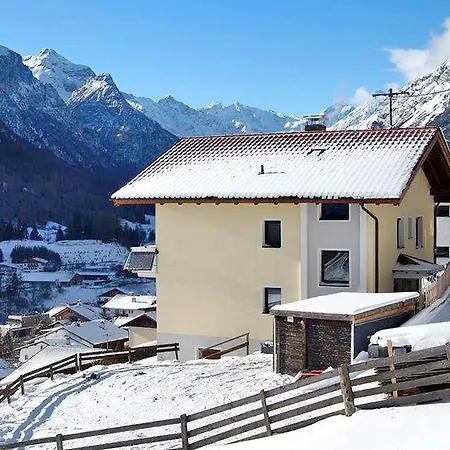 Haus Alpenrose 111w Appartamento *