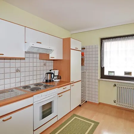 Haus Alpenrose 111w Appartamento *