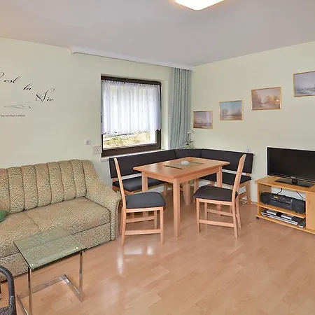 Haus Alpenrose 111w *