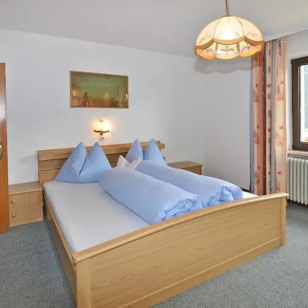 Haus Alpenrose 111w * Trins